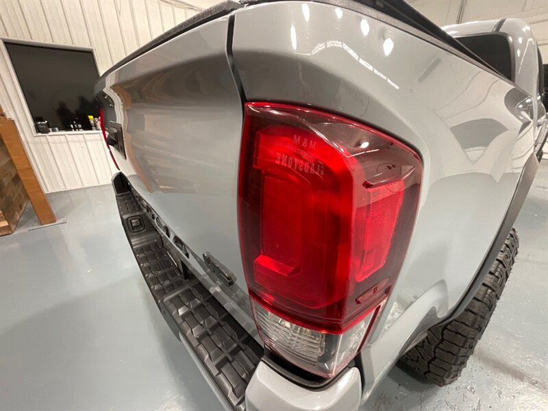 2021 Toyota Tacoma TRD Premium Off-Road 4X4 / ICON LIFT / TECH PKG /LONG BED / ZERO RUST / CRAWL CONTROL - Photo 28 - Gladstone, OR 97027