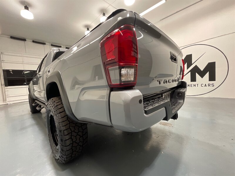 2021 Toyota Tacoma TRD Premium Off-Road 4X4 / ICON LIFT / TECH PKG /LONG BED / ZERO RUST / CRAWL CONTROL - Photo 60 - Gladstone, OR 97027