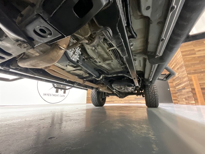 2021 Toyota Tacoma TRD Premium Off-Road 4X4 / ICON LIFT / TECH PKG /LONG BED / ZERO RUST / CRAWL CONTROL - Photo 55 - Gladstone, OR 97027