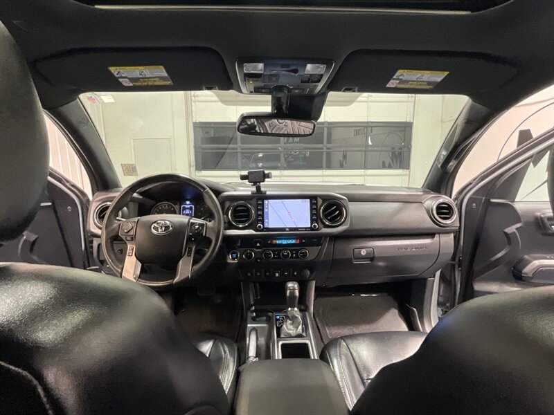2021 Toyota Tacoma TRD Premium Off-Road 4X4 / ICON LIFT / TECH PKG /LONG BED / ZERO RUST / CRAWL CONTROL - Photo 42 - Gladstone, OR 97027