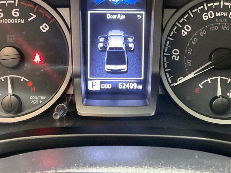 2021 Toyota Tacoma TRD Premium Off-Road 4X4 / ICON LIFT / TECH PKG /LONG BED / ZERO RUST / CRAWL CONTROL - Photo 56 - Gladstone, OR 97027