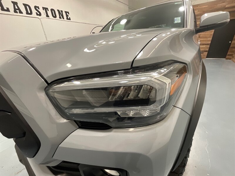 2021 Toyota Tacoma TRD Premium Off-Road 4X4 / ICON LIFT / TECH PKG /LONG BED / ZERO RUST / CRAWL CONTROL - Photo 26 - Gladstone, OR 97027