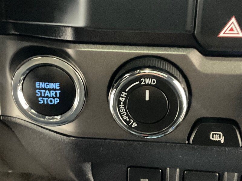 2021 Toyota Tacoma TRD Premium Off-Road 4X4 / ICON LIFT / TECH PKG /LONG BED / ZERO RUST / CRAWL CONTROL - Photo 18 - Gladstone, OR 97027