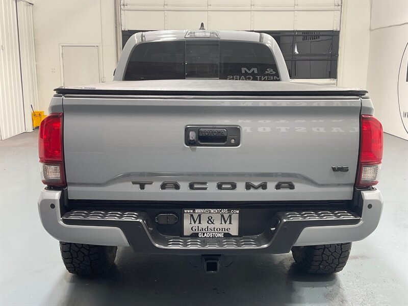 2021 Toyota Tacoma TRD Premium Off-Road 4X4 / ICON LIFT / TECH PKG /LONG BED / ZERO RUST / CRAWL CONTROL - Photo 6 - Gladstone, OR 97027