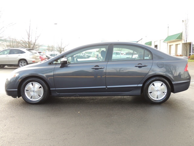 2006 Honda Civic Hybrid   - Photo 3 - Portland, OR 97217