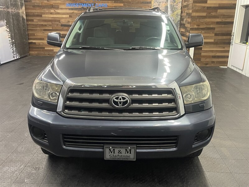 2008 Toyota Sequoia SR5 Sport Utility 4X4 / 5.7L V8 / NEW TIRES   - Photo 5 - Gladstone, OR 97027