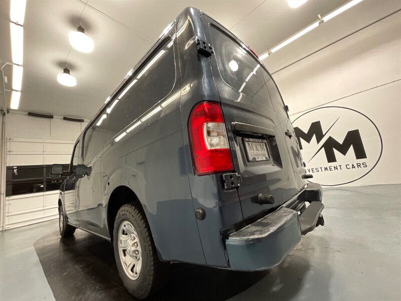 2013 Nissan NV 2500 HD S / V8 / CARGO VAN / NEW TIRES   - Photo 47 - Gladstone, OR 97027