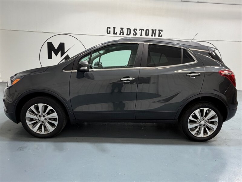 2018 Buick Encore Preferred Sport Utility AWD / 4Cyl / 63K MILES /Backup Camera - Photo 3 - Gladstone, OR 97027