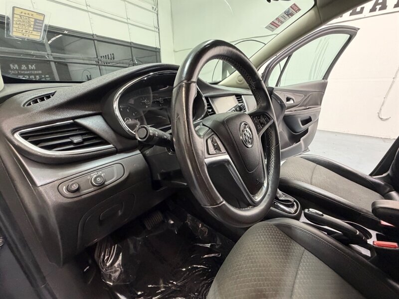 2018 Buick Encore Preferred Sport Utility AWD / 4Cyl / 63K MILES /Backup Camera - Photo 20 - Gladstone, OR 97027
