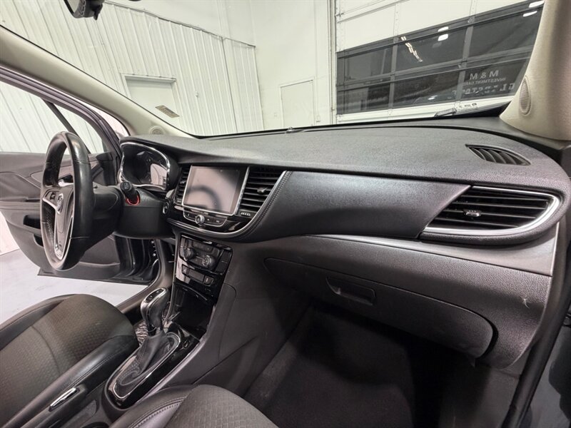 2018 Buick Encore Preferred Sport Utility AWD / 4Cyl / 63K MILES /Backup Camera - Photo 34 - Gladstone, OR 97027