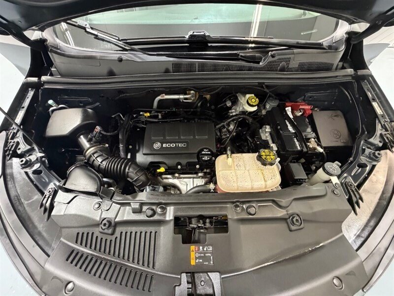 2018 Buick Encore Preferred Sport Utility AWD / 4Cyl / 63K MILES /Backup Camera - Photo 43 - Gladstone, OR 97027