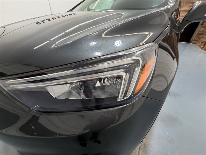 2018 Buick Encore Preferred Sport Utility AWD / 4Cyl / 63K MILES /Backup Camera - Photo 27 - Gladstone, OR 97027