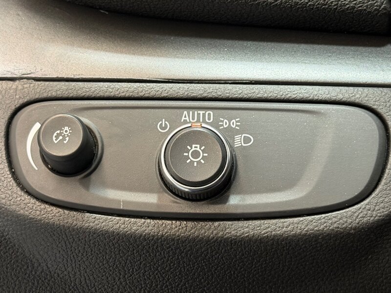 2018 Buick Encore Preferred Sport Utility AWD / 4Cyl / 63K MILES /Backup Camera - Photo 36 - Gladstone, OR 97027