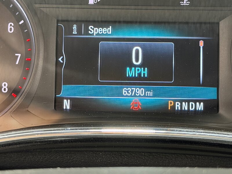 2018 Buick Encore Preferred Sport Utility AWD / 4Cyl / 63K MILES /Backup Camera - Photo 46 - Gladstone, OR 97027