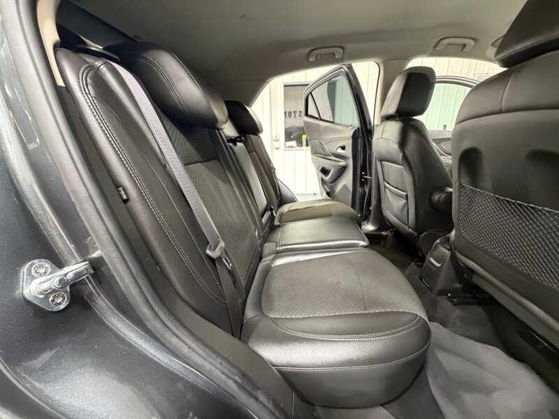 2018 Buick Encore Preferred Sport Utility AWD / 4Cyl / 63K MILES /Backup Camera - Photo 12 - Gladstone, OR 97027