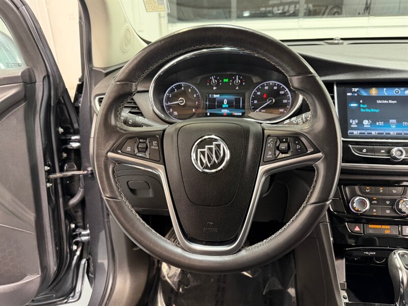 2018 Buick Encore Preferred Sport Utility AWD / 4Cyl / 63K MILES /Backup Camera - Photo 14 - Gladstone, OR 97027