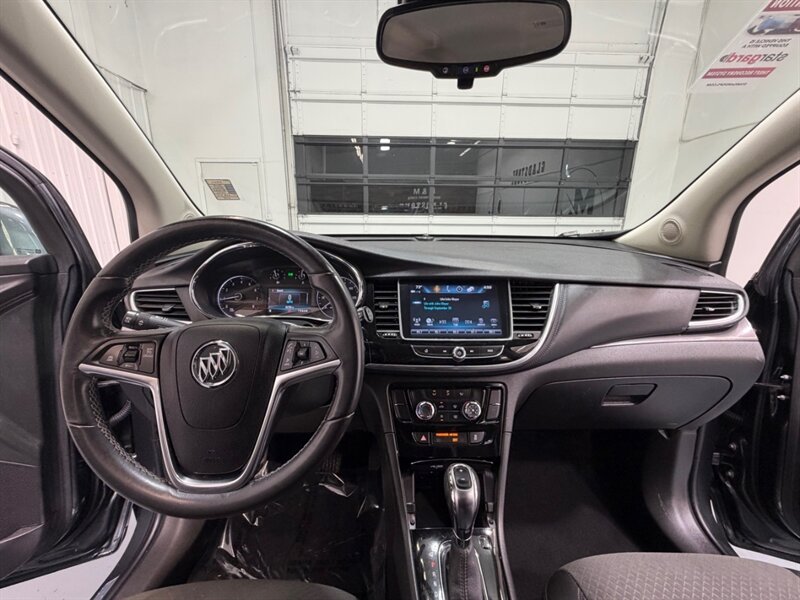 2018 Buick Encore Preferred Sport Utility AWD / 4Cyl / 63K MILES /Backup Camera - Photo 38 - Gladstone, OR 97027