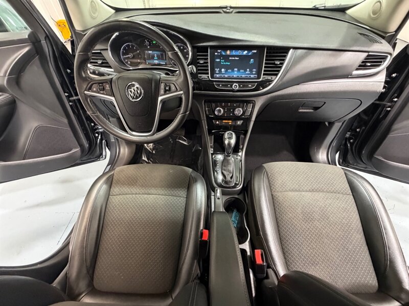 2018 Buick Encore Preferred Sport Utility AWD / 4Cyl / 63K MILES /Backup Camera - Photo 37 - Gladstone, OR 97027