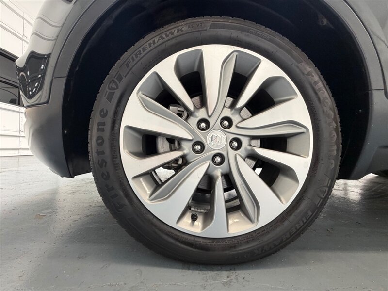 2018 Buick Encore Preferred Sport Utility AWD / 4Cyl / 63K MILES /Backup Camera - Photo 23 - Gladstone, OR 97027