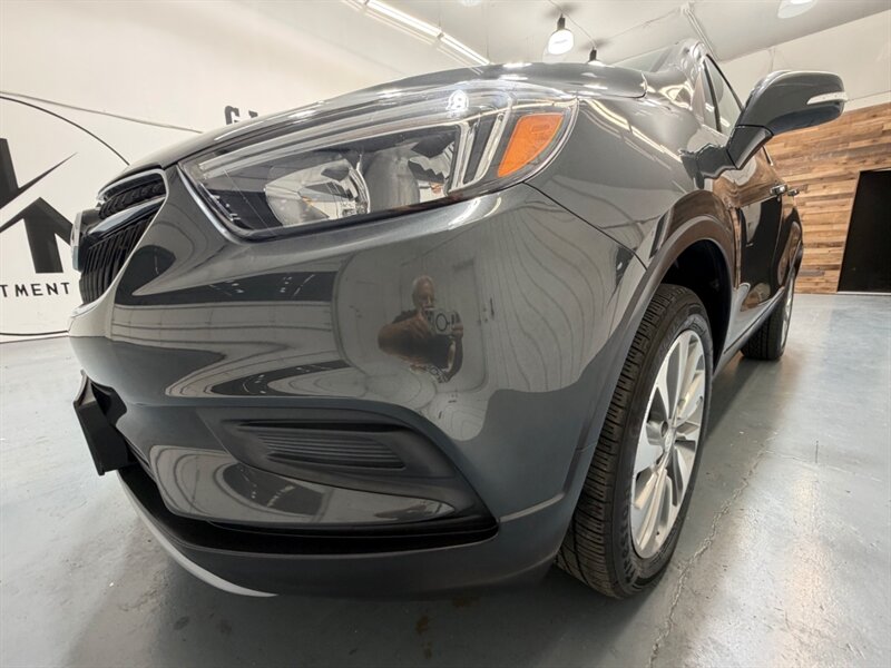 2018 Buick Encore Preferred Sport Utility AWD / 4Cyl / 63K MILES /Backup Camera - Photo 49 - Gladstone, OR 97027