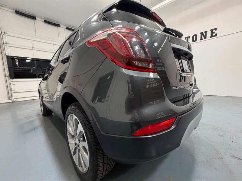 2018 Buick Encore Preferred Sport Utility AWD / 4Cyl / 63K MILES /Backup Camera - Photo 50 - Gladstone, OR 97027