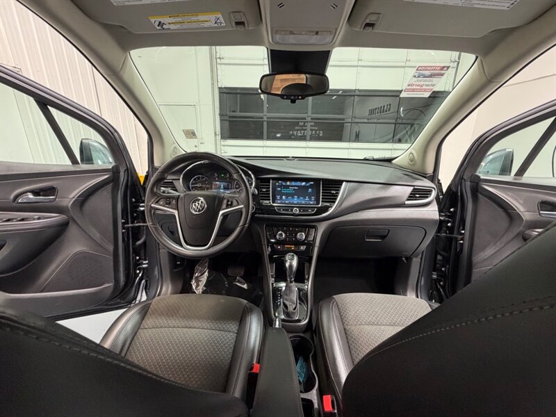 2018 Buick Encore Preferred Sport Utility AWD / 4Cyl / 63K MILES /Backup Camera - Photo 39 - Gladstone, OR 97027