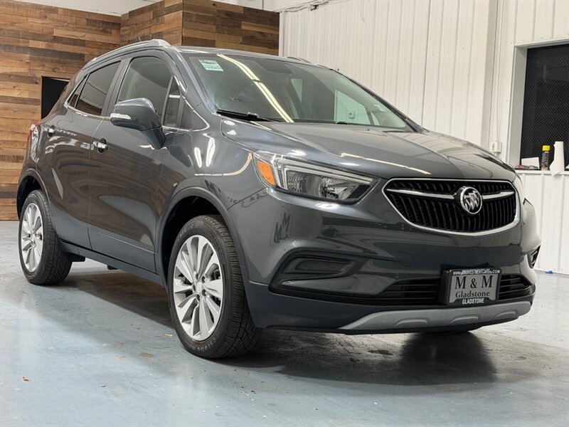 2018 Buick Encore Preferred Sport Utility AWD / 4Cyl / 63K MILES /Backup Camera - Photo 2 - Gladstone, OR 97027