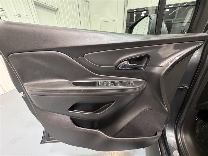 2018 Buick Encore Preferred Sport Utility AWD / 4Cyl / 63K MILES /Backup Camera - Photo 32 - Gladstone, OR 97027