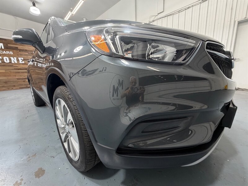 2018 Buick Encore Preferred Sport Utility AWD / 4Cyl / 63K MILES /Backup Camera - Photo 48 - Gladstone, OR 97027
