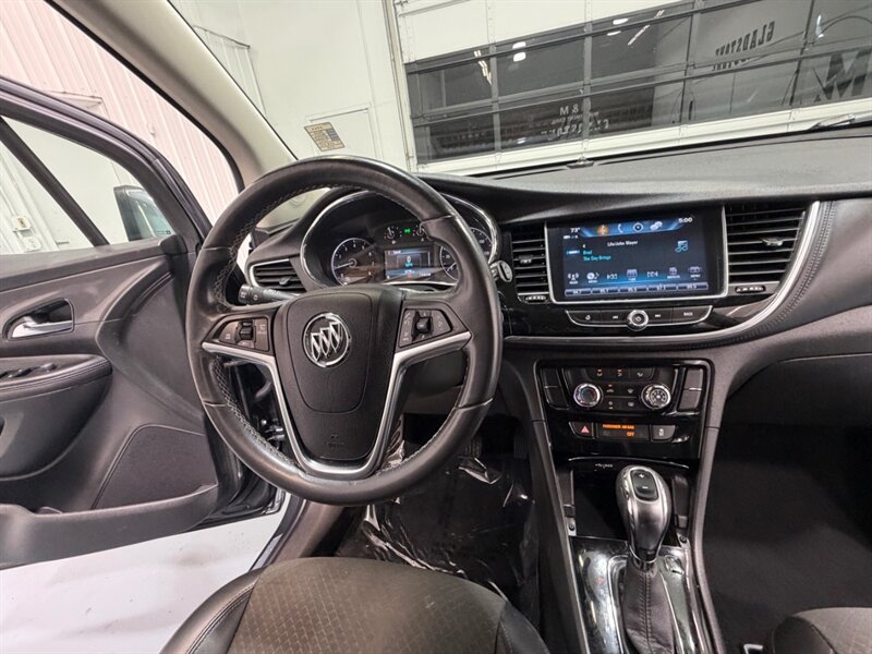 2018 Buick Encore Preferred Sport Utility AWD / 4Cyl / 63K MILES /Backup Camera - Photo 15 - Gladstone, OR 97027