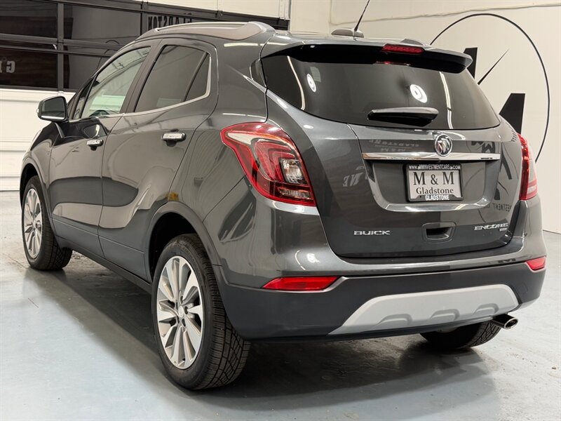 2018 Buick Encore Preferred Sport Utility AWD / 4Cyl / 63K MILES /Backup Camera - Photo 7 - Gladstone, OR 97027