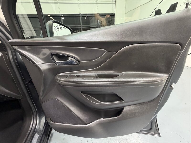 2018 Buick Encore Preferred Sport Utility AWD / 4Cyl / 63K MILES /Backup Camera - Photo 33 - Gladstone, OR 97027