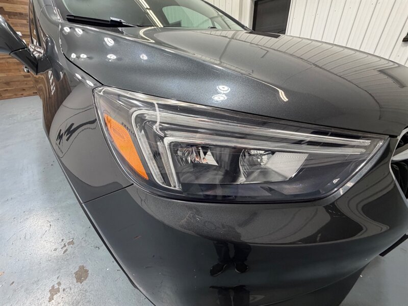 2018 Buick Encore Preferred Sport Utility AWD / 4Cyl / 63K MILES /Backup Camera - Photo 26 - Gladstone, OR 97027