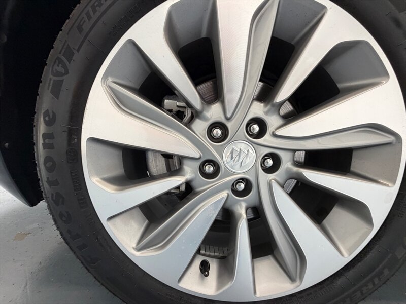 2018 Buick Encore Preferred Sport Utility AWD / 4Cyl / 63K MILES /Backup Camera - Photo 42 - Gladstone, OR 97027