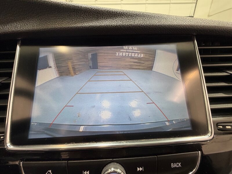 2018 Buick Encore Preferred Sport Utility AWD / 4Cyl / 63K MILES /Backup Camera - Photo 17 - Gladstone, OR 97027