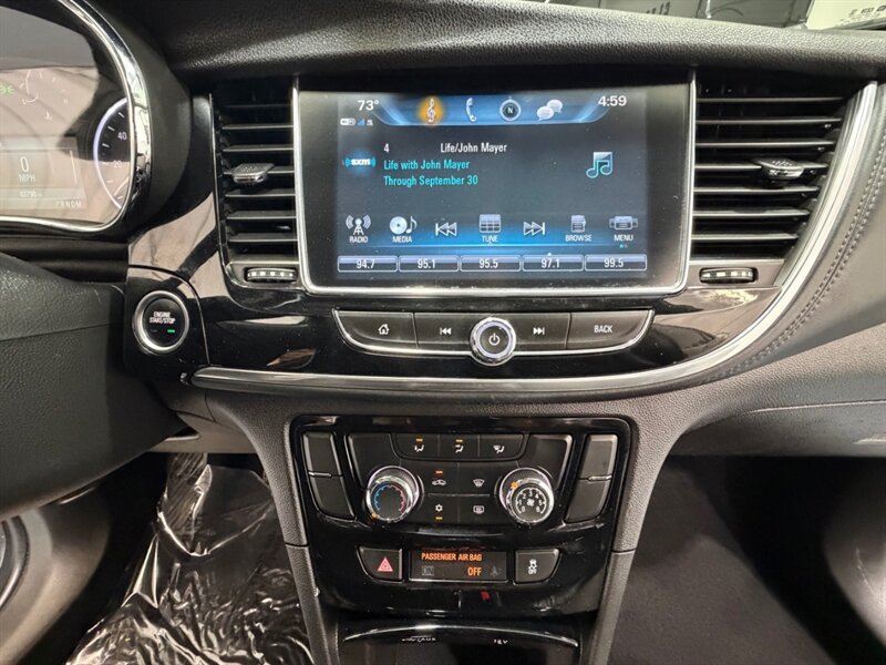 2018 Buick Encore Preferred Sport Utility AWD / 4Cyl / 63K MILES /Backup Camera - Photo 16 - Gladstone, OR 97027