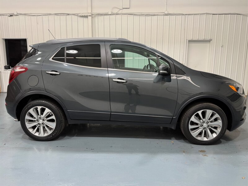 2018 Buick Encore Preferred Sport Utility AWD / 4Cyl / 63K MILES /Backup Camera - Photo 4 - Gladstone, OR 97027