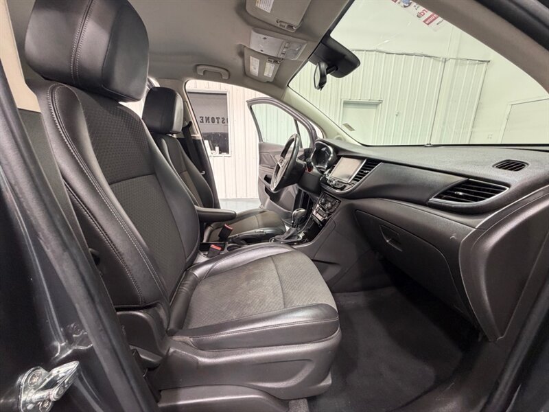 2018 Buick Encore Preferred Sport Utility AWD / 4Cyl / 63K MILES /Backup Camera - Photo 13 - Gladstone, OR 97027