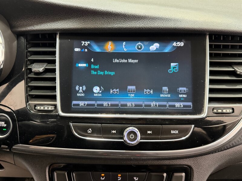 2018 Buick Encore Preferred Sport Utility AWD / 4Cyl / 63K MILES /Backup Camera - Photo 19 - Gladstone, OR 97027
