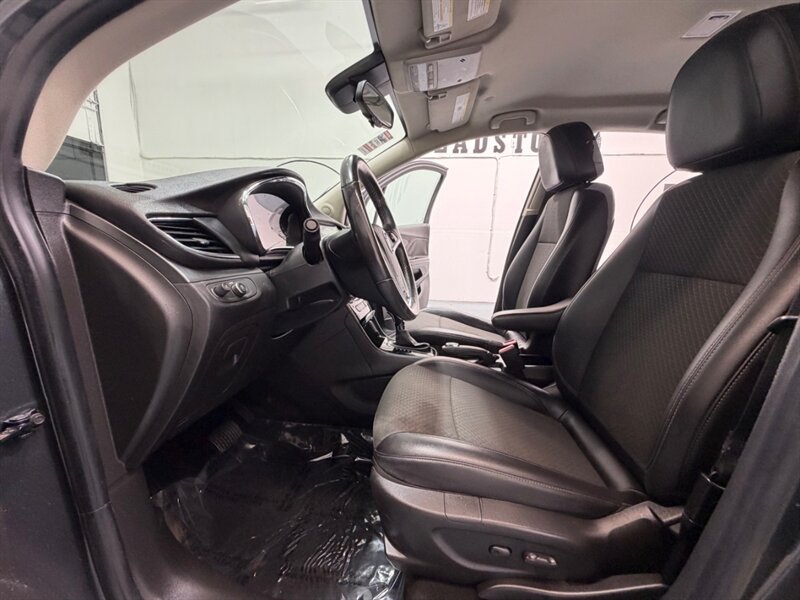 2018 Buick Encore Preferred Sport Utility AWD / 4Cyl / 63K MILES /Backup Camera - Photo 9 - Gladstone, OR 97027