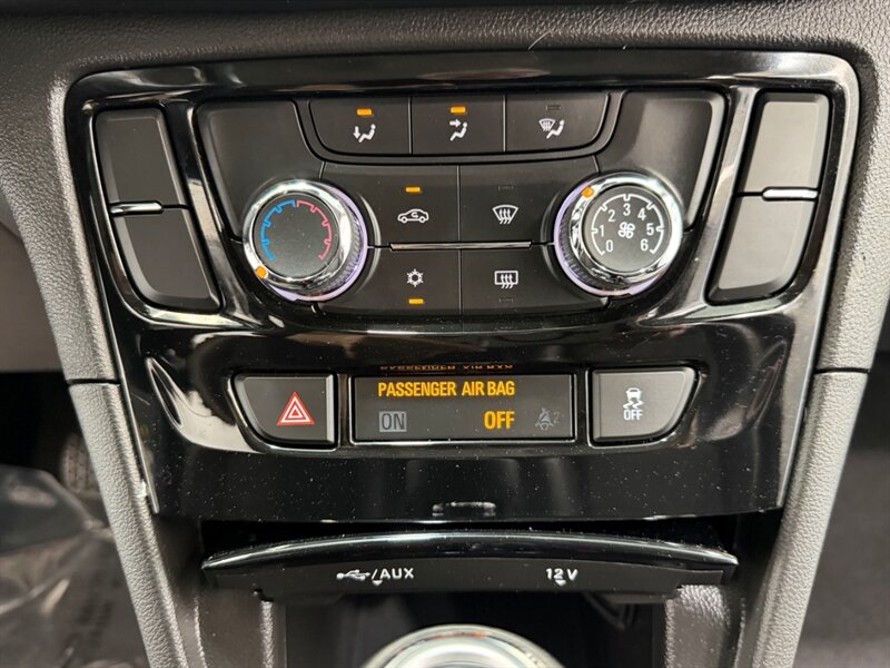 2018 Buick Encore Preferred Sport Utility AWD / 4Cyl / 63K MILES /Backup Camera - Photo 18 - Gladstone, OR 97027
