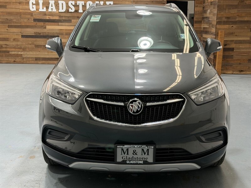 2018 Buick Encore Preferred Sport Utility AWD / 4Cyl / 63K MILES /Backup Camera - Photo 5 - Gladstone, OR 97027