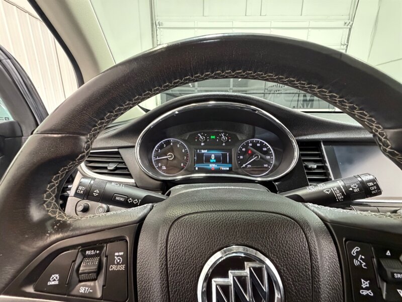 2018 Buick Encore Preferred Sport Utility AWD / 4Cyl / 63K MILES /Backup Camera - Photo 35 - Gladstone, OR 97027