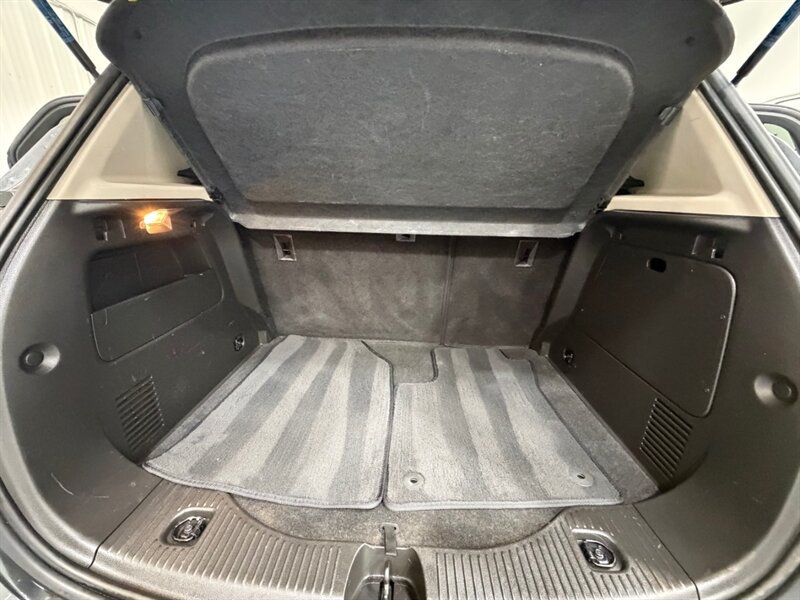 2018 Buick Encore Preferred Sport Utility AWD / 4Cyl / 63K MILES /Backup Camera - Photo 11 - Gladstone, OR 97027