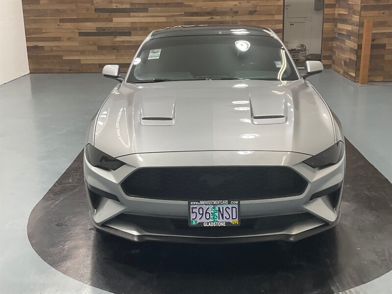 2020 Ford Mustang EcoBoost Premium  / Excel Cond - Photo 55 - Gladstone, OR 97027