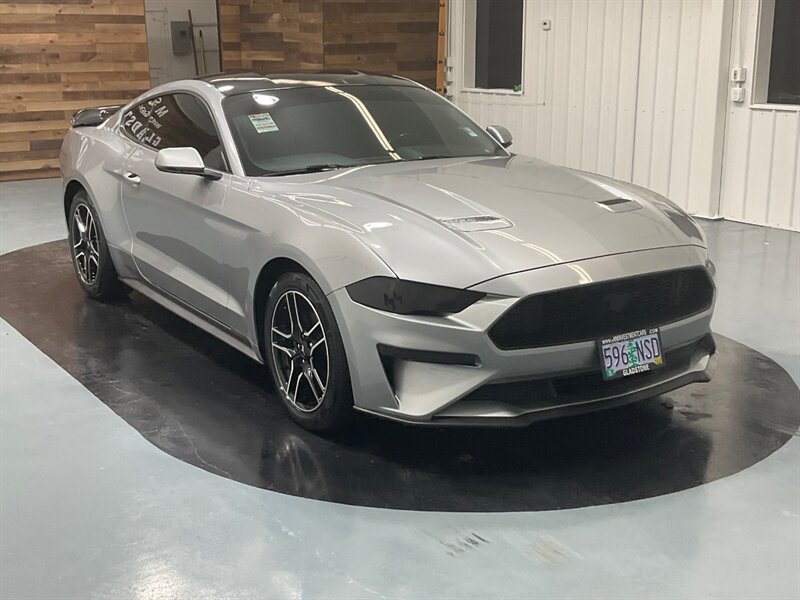 2020 Ford Mustang EcoBoost Premium  / Excel Cond - Photo 56 - Gladstone, OR 97027