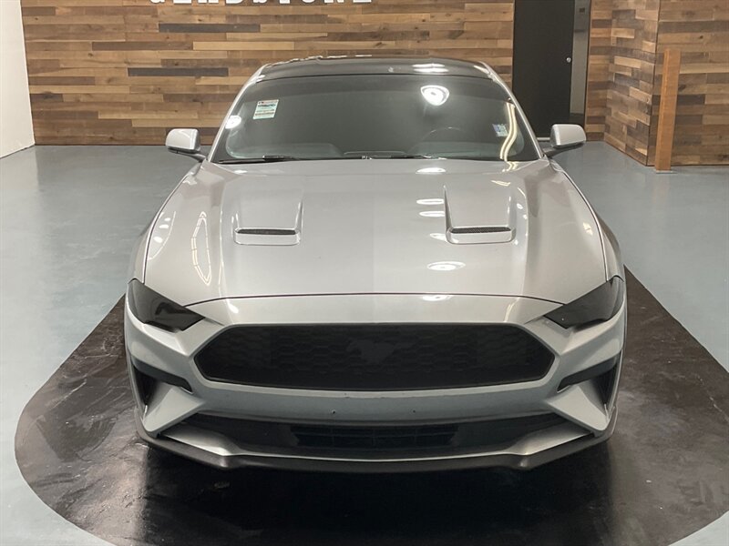 2020 Ford Mustang EcoBoost Premium  / Excel Cond - Photo 6 - Gladstone, OR 97027