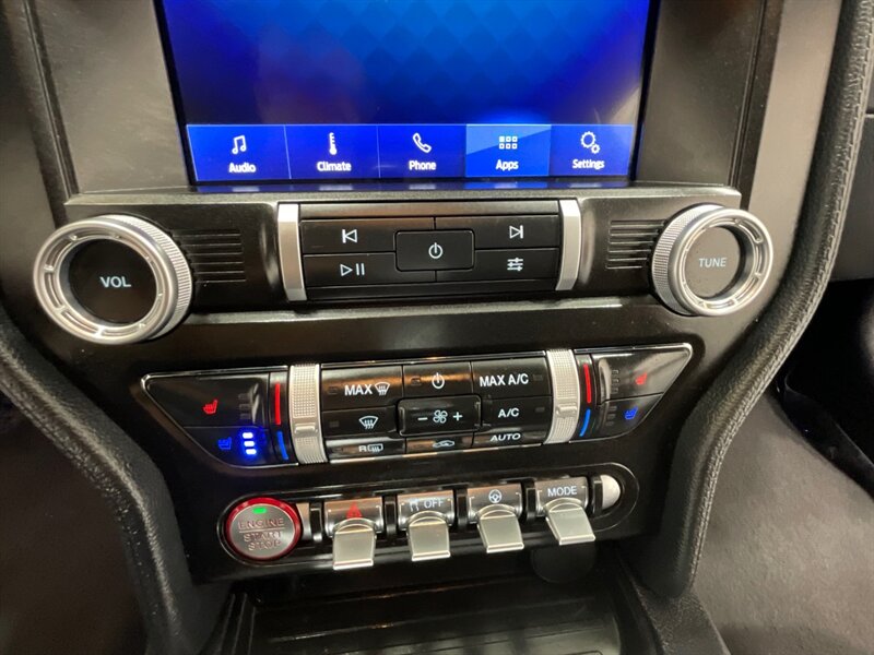 2020 Ford Mustang EcoBoost Premium  / Excel Cond - Photo 19 - Gladstone, OR 97027