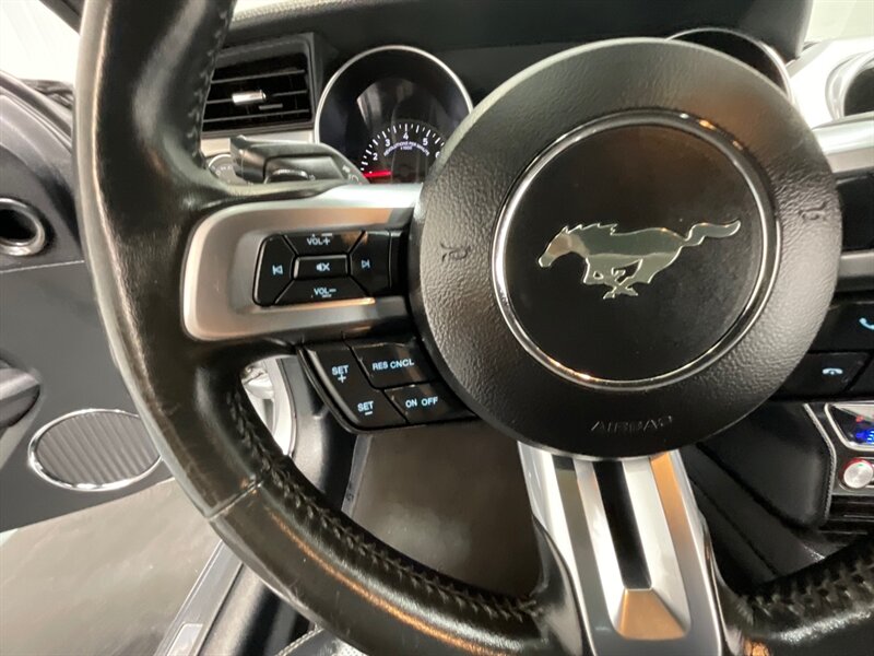 2020 Ford Mustang EcoBoost Premium  / Excel Cond - Photo 43 - Gladstone, OR 97027