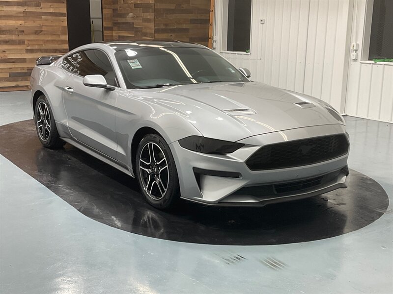 2020 Ford Mustang EcoBoost Premium  / Excel Cond - Photo 2 - Gladstone, OR 97027